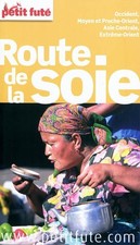 Route soie 2012 d'occasion  France