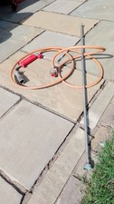 Bullfinch propane gas for sale  HITCHIN