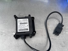 Weishaupt tenneco ignition d'occasion  Expédié en Belgium