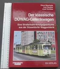 Klassischen düwag gelenkwagen gebraucht kaufen  Möhnesee