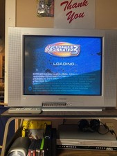 Sony trinton wega for sale  Manchester Center