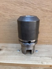 Cnc tool holder for sale  WICKFORD