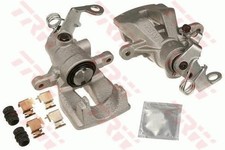 Trw bremssattel bhn661e gebraucht kaufen  Oberlungwitz