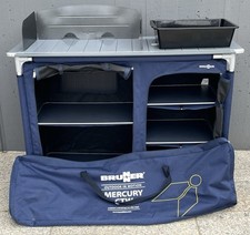Brunner mercury ctw gebraucht kaufen  Obersulm