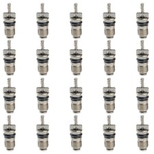 20 peças compressor de ar prático resistente R134a core condicionamento comprar usado  20 peças compressor de ar prático resistente R134a core condicionamento comprar usado  Enviando para Brazil