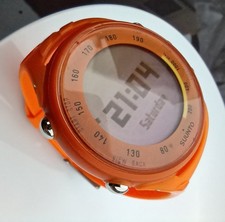 Suunto t1c watch for sale  NORTHAMPTON