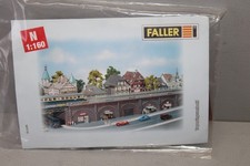 Faller bausatz arkaden gebraucht kaufen  Marburg