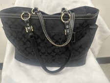 Coach diaper bag for sale  East Northport