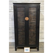 Pier armoire cabinet for sale  Canby