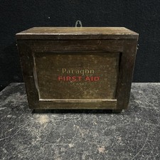 Vintage ww2 paragon for sale  LEIGH-ON-SEA