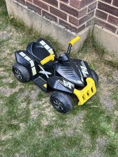 Electric quad bike for sale  ORPINGTON