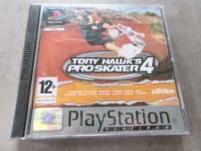 Tony hawk pro d'occasion  Château-d'Olonne