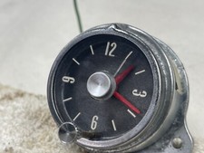 Cobra clock shelby d'occasion  Expédié en Belgium