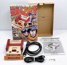 Refurbished excellent nintendo d'occasion  Expédié en Belgium