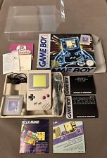 Nintendo game boy usato  Feldthurns