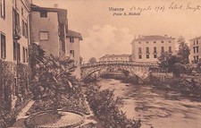 Vicenza ponte s.michele usato  Roma
