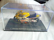 Honda nsr500 valentino usato  Liscate