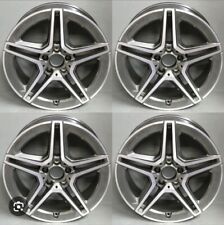Mercedes genuine inch for sale  THORNTON HEATH