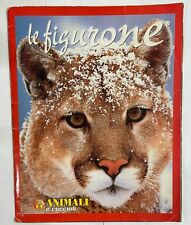 Album completo figurone usato  Bologna