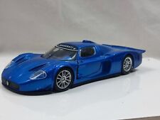 Motormax scale maserati for sale  ROCHDALE
