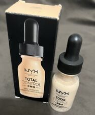 Nyx professional makeup d'occasion  Lille-