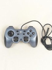 Logitech RumblePad 2 USB controlador de jogo com fio para PC – feedback de vibração, Gami comprar usado  Enviando para Brazil