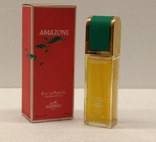 Hermès amazone eau usato  Treviso