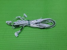 Cables power supply for sale  BOLTON