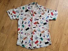 Barnaby patterned shirt for sale  MANSFIELD