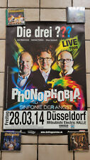 Fragezeichen phonophobia tourp gebraucht kaufen  Duisburg