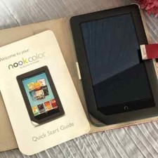 Barnes noble nook for sale  Lockport