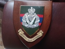 1st royal irish for sale  REDRUTH