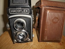Scarce twin lens for sale  BATH