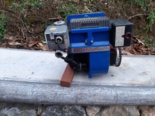 Bruciatore gas usato  Villa Collemandina