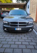 Dodge charger hemi gebraucht kaufen  Celle