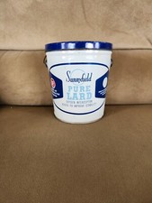 Vintage sunnyfield pure for sale  Gettysburg