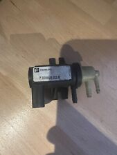 Bloc electrovannes skoda d'occasion  Le Plessis-Belleville