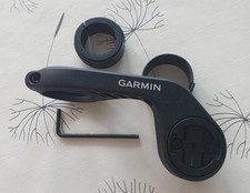 Fahrrad halterung garmin gebraucht kaufen  Lingenfeld