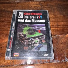Dvd alfred hitchcock gebraucht kaufen  Buxtehude