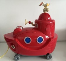 Twirlywoos big red for sale  BURY