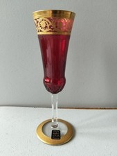 Flûte champagne cristal d'occasion Flûte champagne cristal d'occasion  Bléré