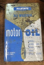 Vintage allstate weather for sale  Lexington