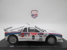 Winner rallye tour d'occasion  Béziers