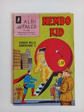 Nembo kid 264 usato  Palermo
