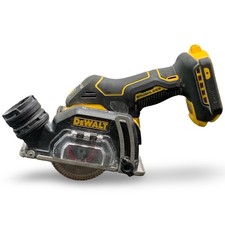 Dewalt dcs438 cordless d'occasion  Expédié en Belgium