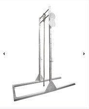 Outdoor rig strongman for sale  UK