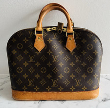 Sac louis vuitton d'occasion  Toulon-