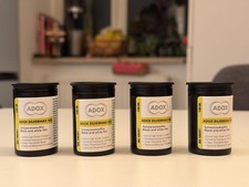 Adox 35mm film gebraucht kaufen  München