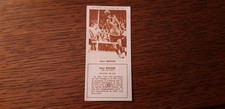 Carte image footballeur d'occasion  Vidauban