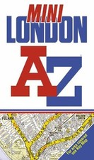 Mini street atlas gebraucht kaufen  Berlin